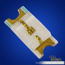 長供120-140 mcd貼片LED發(fā)光二極管 小功率1206超藍光在照明器具制造中的應用